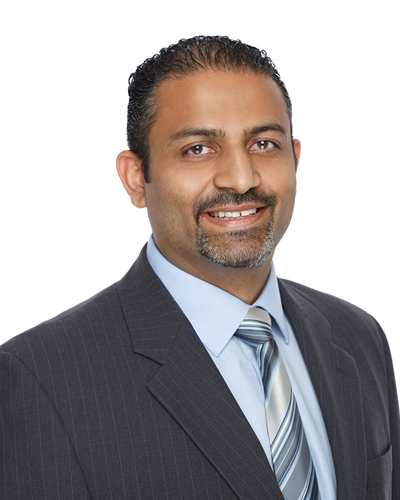 Amit Patel