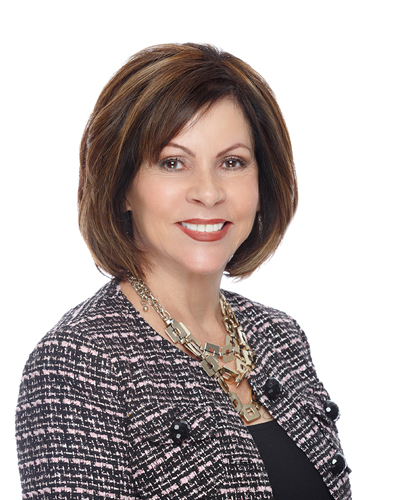 Cindy Fitzpatrick