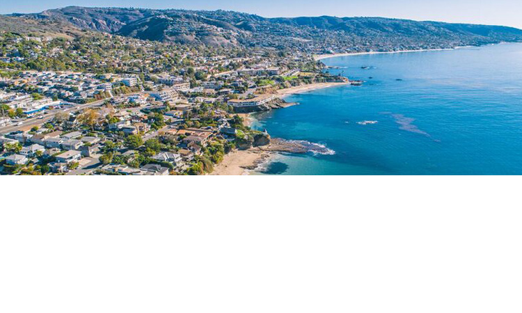 Orange County image